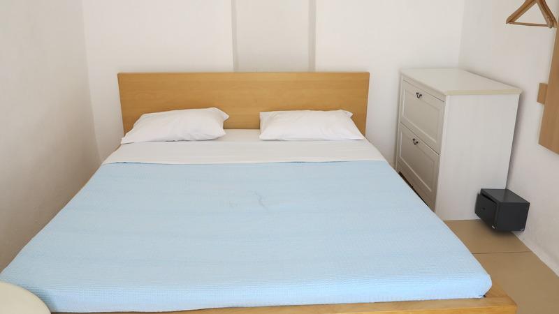 אויה Finesse Suites מראה חיצוני תמונה