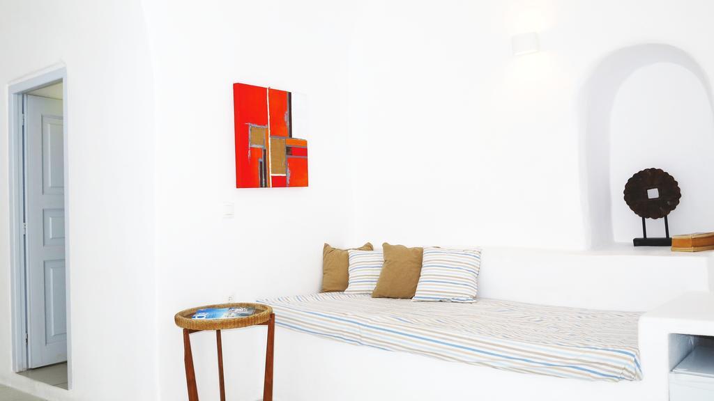 אויה Finesse Suites מראה חיצוני תמונה