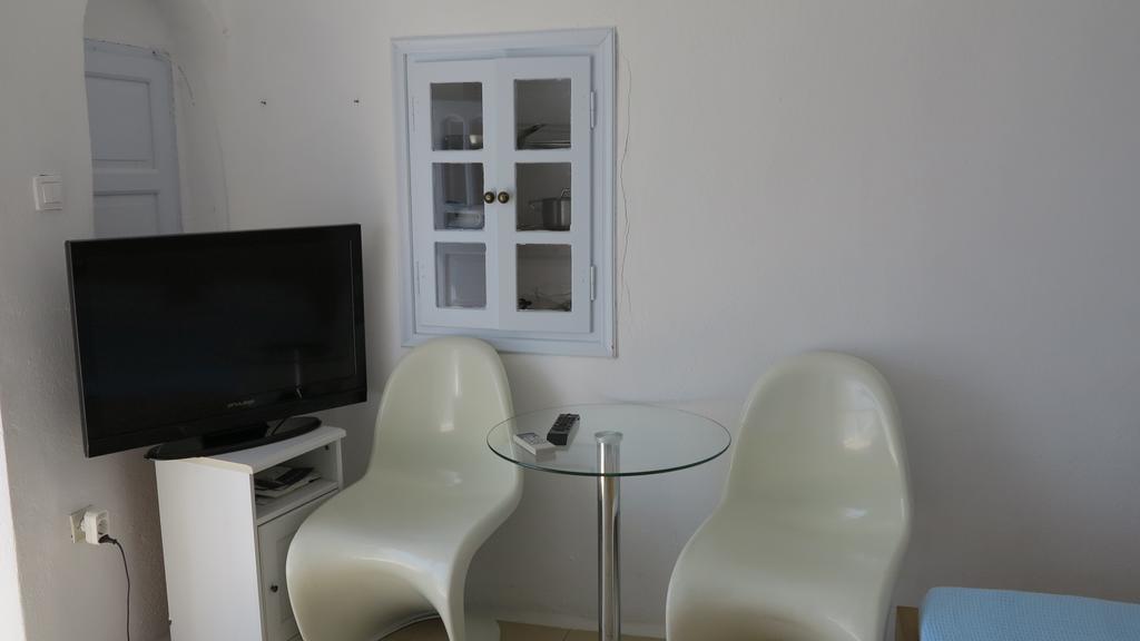 אויה Finesse Suites מראה חיצוני תמונה