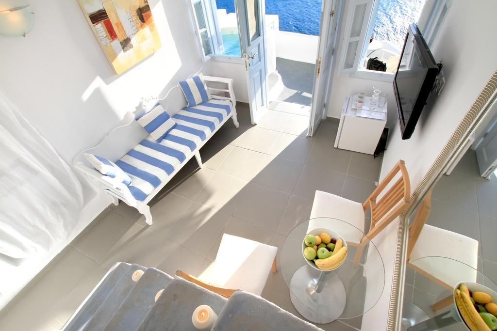 אויה Finesse Suites מראה חיצוני תמונה