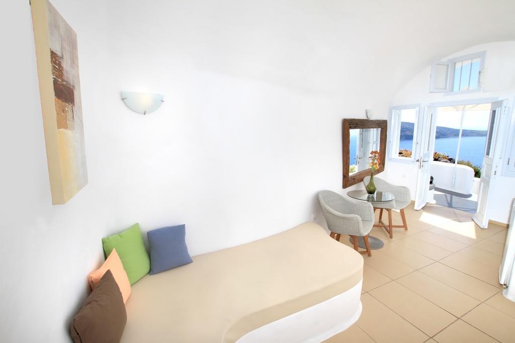 אויה Finesse Suites מראה חיצוני תמונה