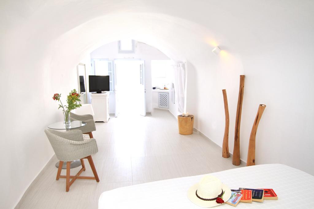 אויה Finesse Suites מראה חיצוני תמונה