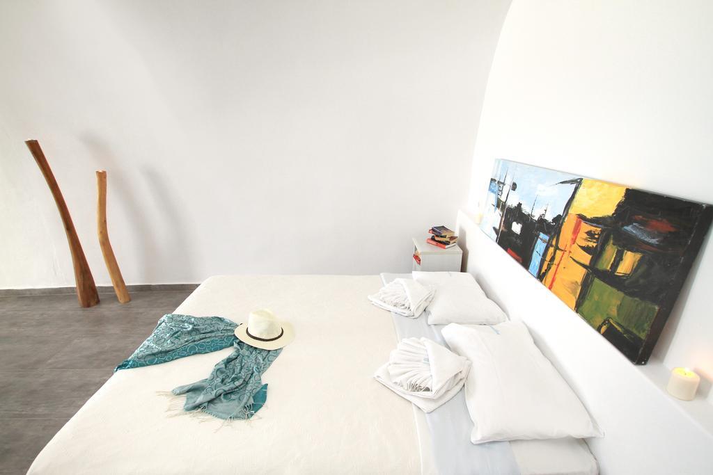 אויה Finesse Suites מראה חיצוני תמונה