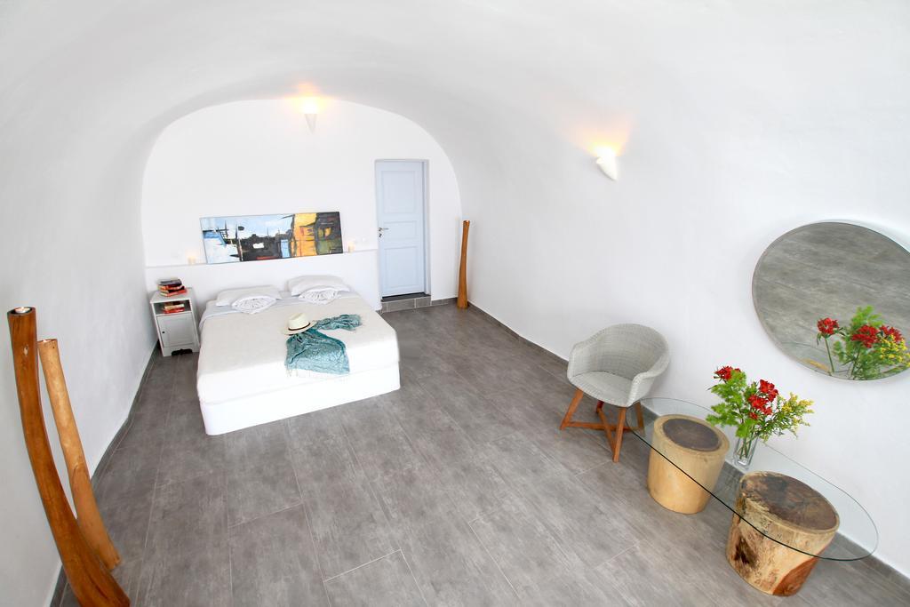 אויה Finesse Suites מראה חיצוני תמונה