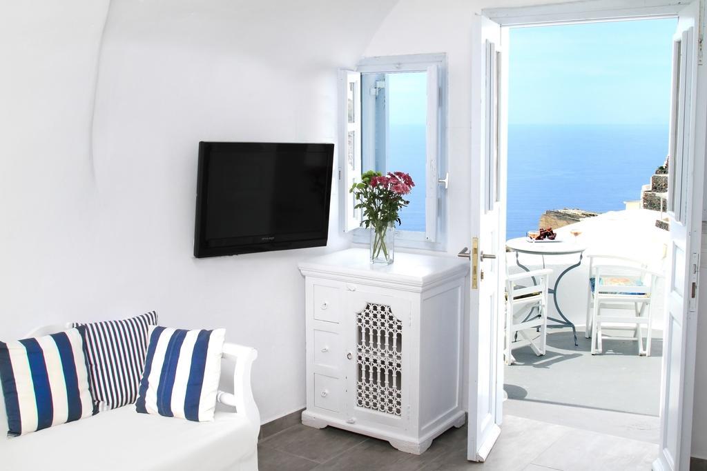 אויה Finesse Suites מראה חיצוני תמונה