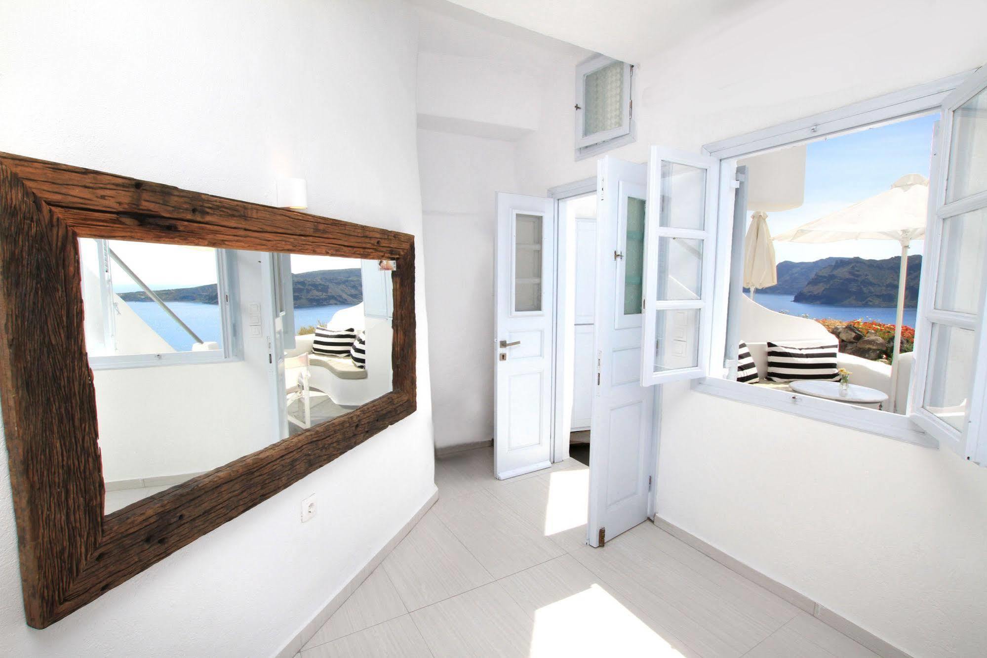 אויה Finesse Suites מראה חיצוני תמונה