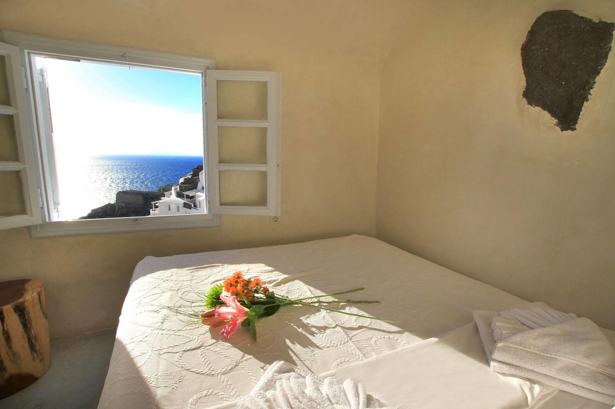 אויה Finesse Suites מראה חיצוני תמונה