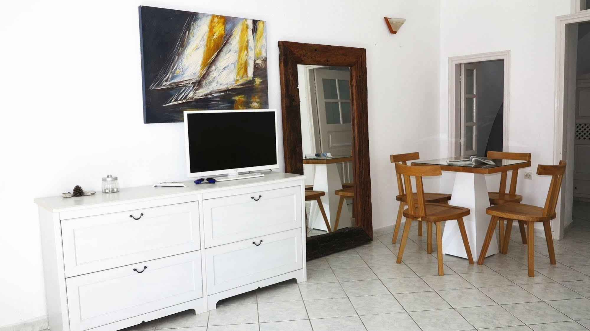 אויה Finesse Suites מראה חיצוני תמונה
