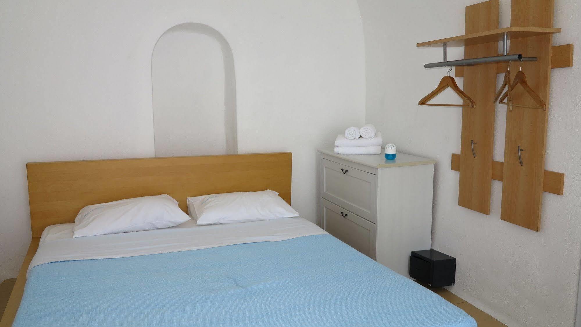 אויה Finesse Suites מראה חיצוני תמונה
